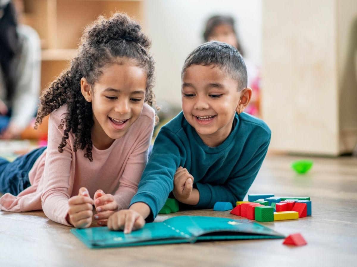 Book Buddy: An AI-Powered Reading Recommendation Quiz For Kids