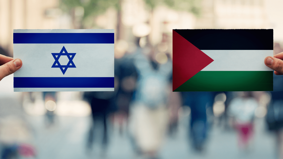 Uplifting Diverse Voices: Israeli and Palestinian Children’s Books for Peace