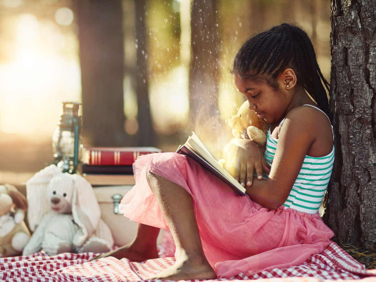 Be a Book Fairy – Spread Literacy Magic by Donating Used Kids’ Books in Virginia